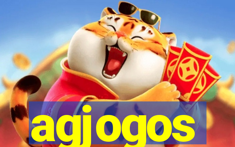 agjogos