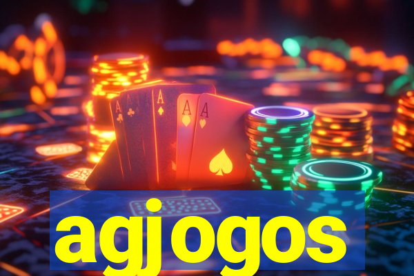 agjogos