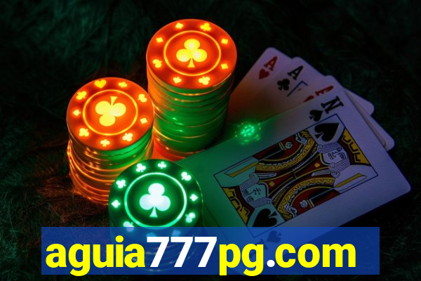 aguia777pg.com