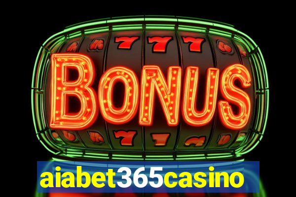 aiabet365casino