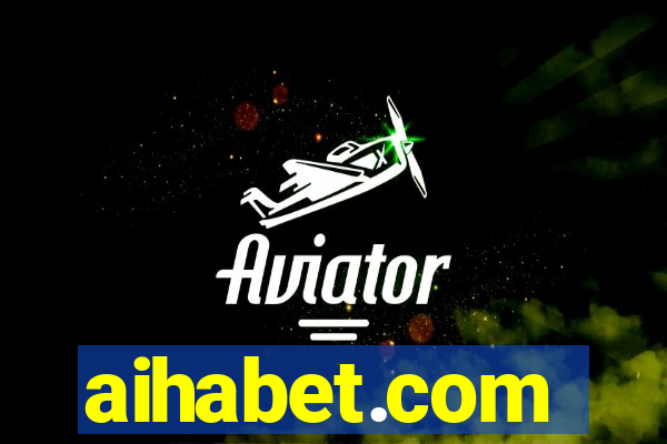 aihabet.com