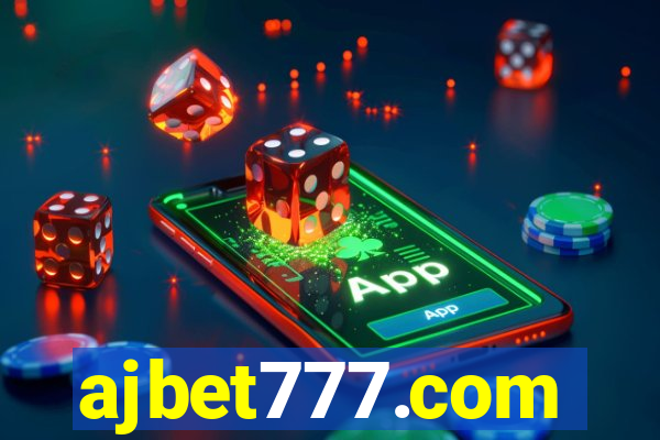 ajbet777.com