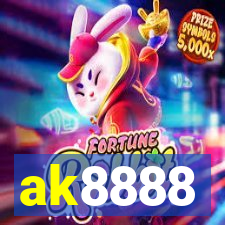 ak8888