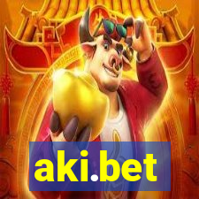 aki.bet