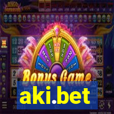 aki.bet