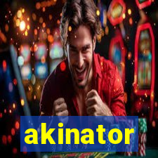 akinator