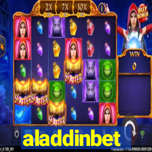 aladdinbet