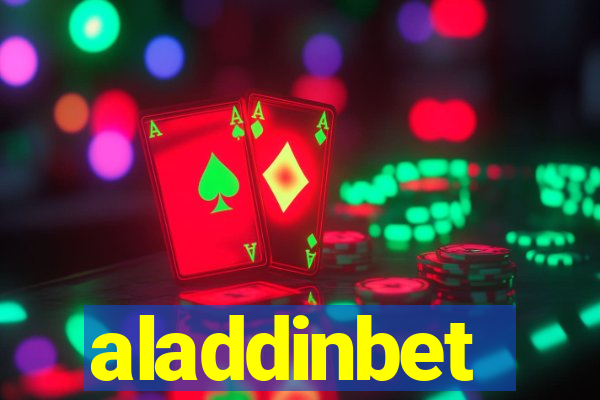 aladdinbet