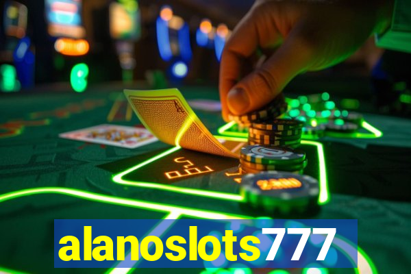 alanoslots777