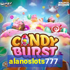 alanoslots777