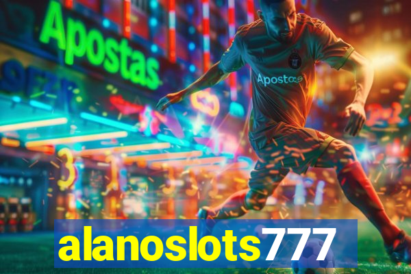 alanoslots777