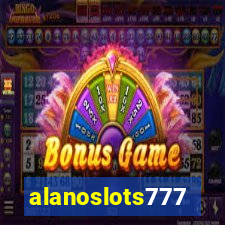 alanoslots777