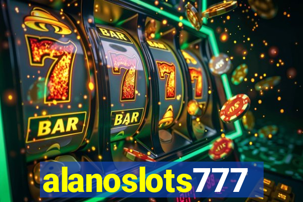 alanoslots777