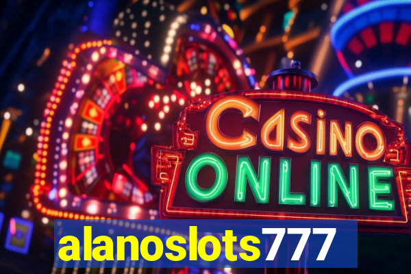 alanoslots777