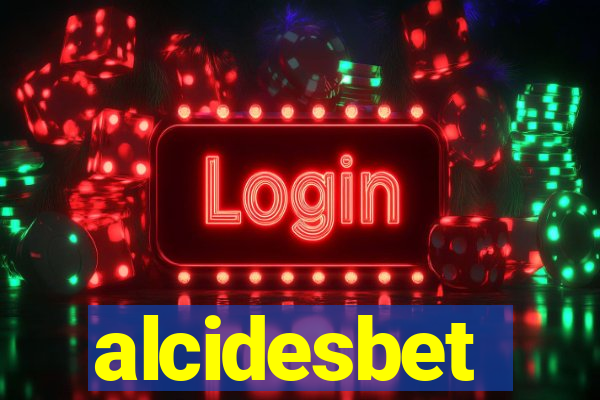 alcidesbet