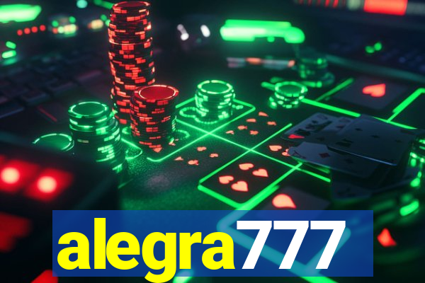 alegra777