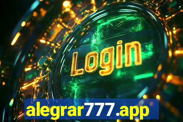 alegrar777.app