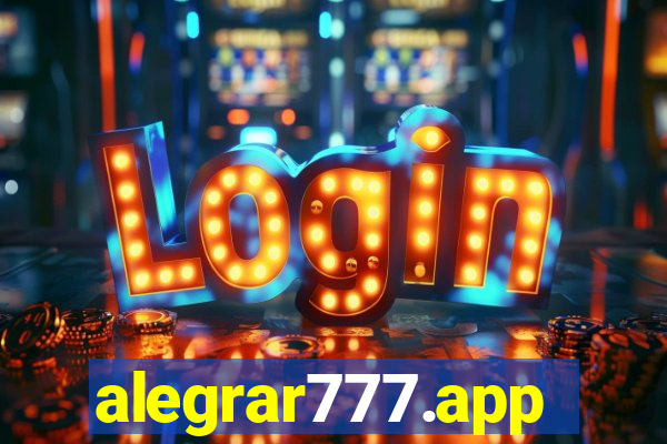 alegrar777.app