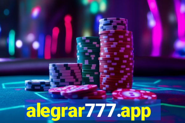 alegrar777.app