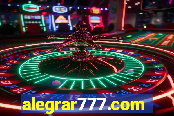 alegrar777.com