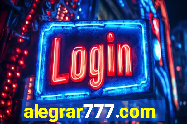 alegrar777.com