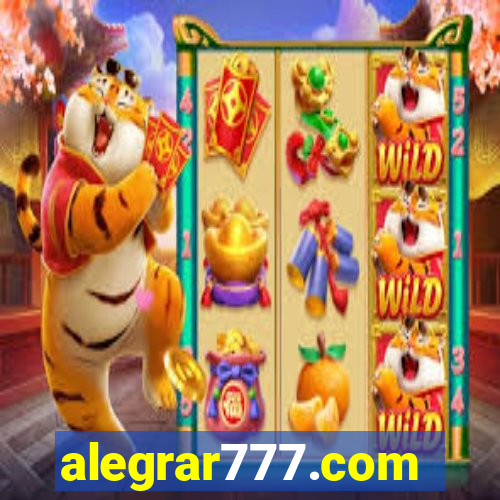 alegrar777.com