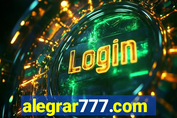 alegrar777.com