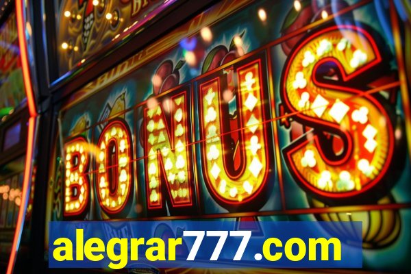 alegrar777.com