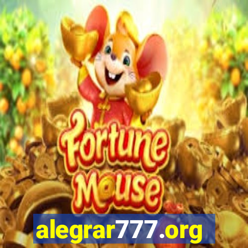 alegrar777.org