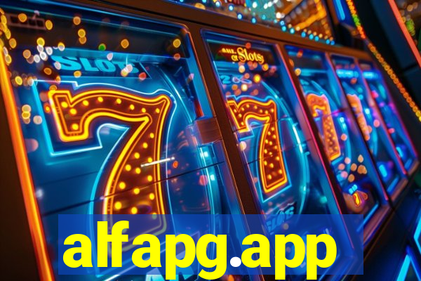 alfapg.app