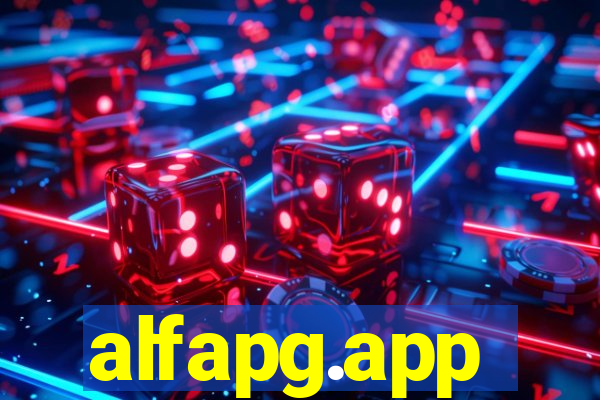 alfapg.app