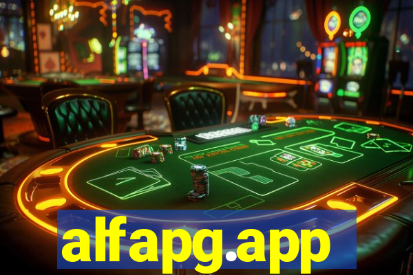 alfapg.app