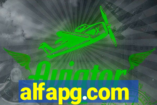 alfapg.com