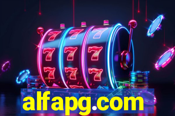 alfapg.com