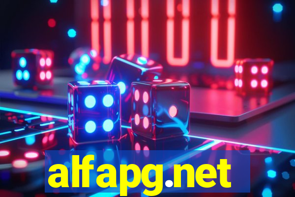 alfapg.net