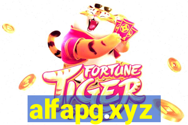 alfapg.xyz