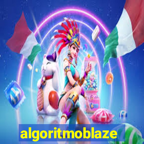 algoritmoblaze