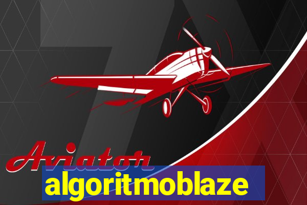 algoritmoblaze