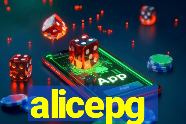 alicepg