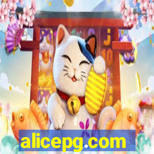 alicepg.com