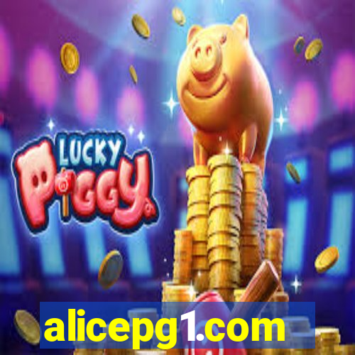 alicepg1.com