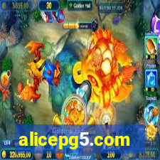 alicepg5.com