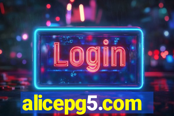 alicepg5.com