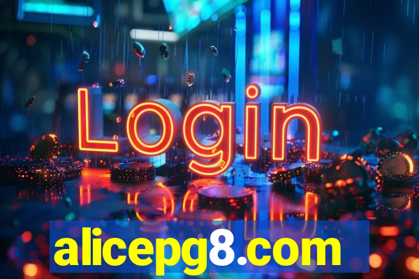 alicepg8.com