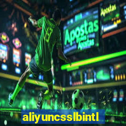 aliyuncsslbintl.com