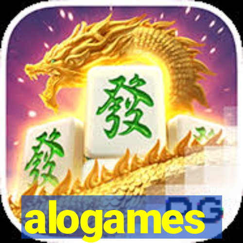 alogames