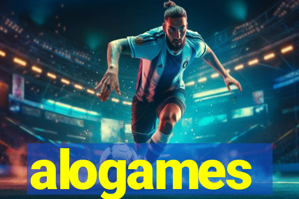 alogames