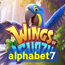 alphabet7