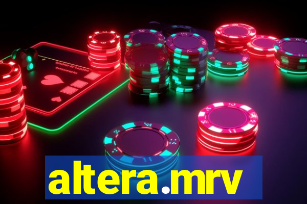 altera.mrv