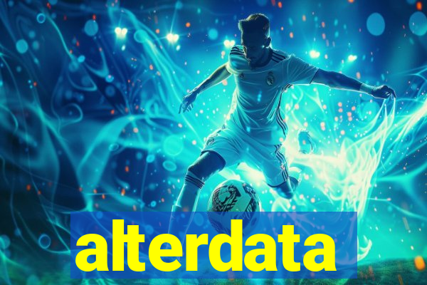 alterdata